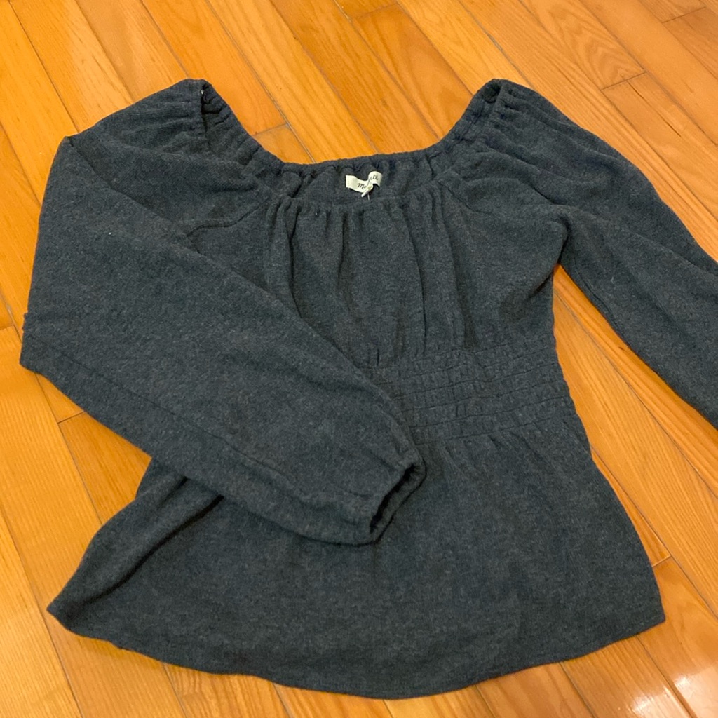 Babydoll Shirt